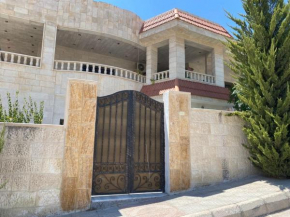Jerash air apartment